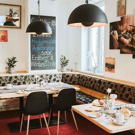 פלדקירצ'ן ביי גראץ Restaurant Gaestehaus Feldkirchen מראה חיצוני תמונה